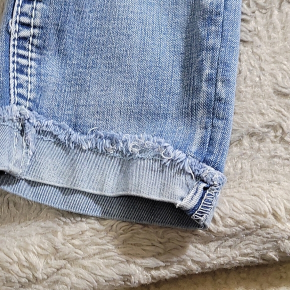 Patriotic Capris - Picture 6 of 7